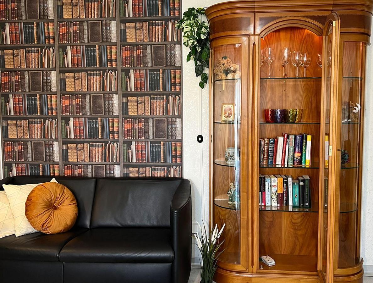 Ferienwohnung Goodtimes Hausen Uber Aar Exterior photo